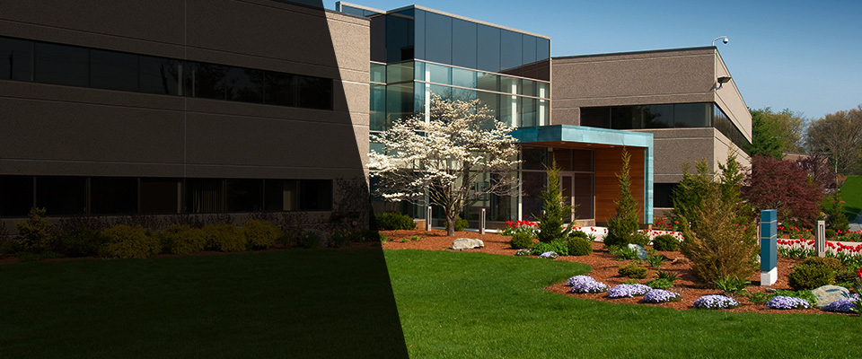 Frankfort Landscapers