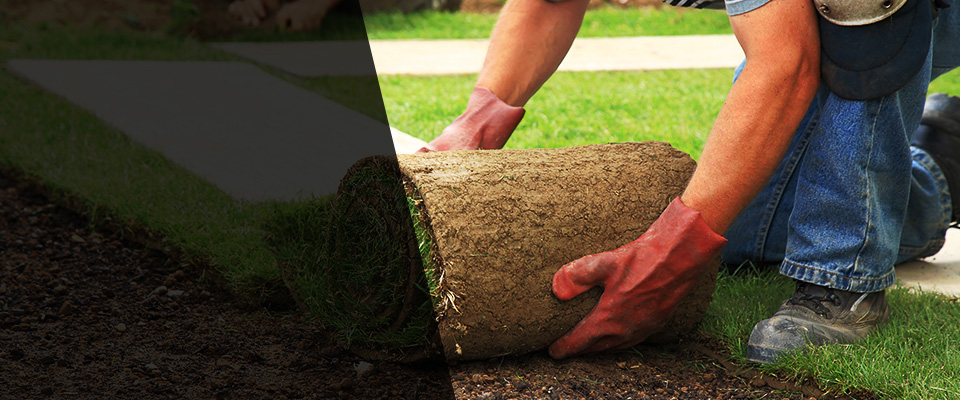 Frankfort Landscapers