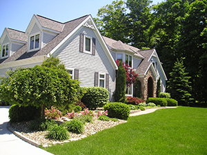 Landscapers and Lawncare Services in Frankfort, KY